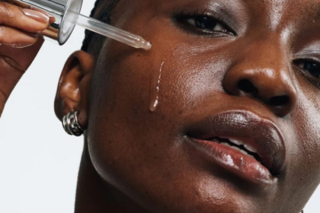 Guia prático para criar o kit de cuidados com a pele mista, com dicas de especialista