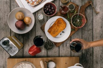 Seis obras essenciais recomendadas por chef para dominar a arte culinária