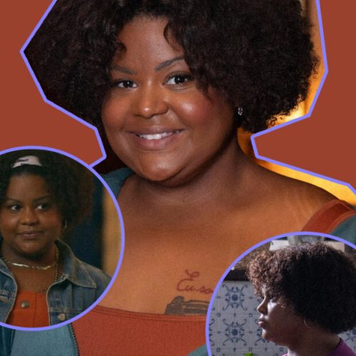 MC Carol: a ascensão da funkeira que brilha nas telinhas como atriz