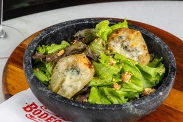 Seis opções de molhos para salada que elevam o sabor das suas refeições