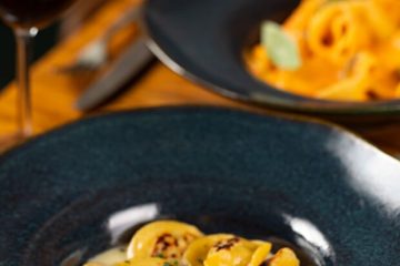 Seis maneiras deliciosas de transformar seu macarrão com molhos simples e saborosos