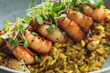 Delícias de última hora: 8 receitas especiais para o Dia dos Pais