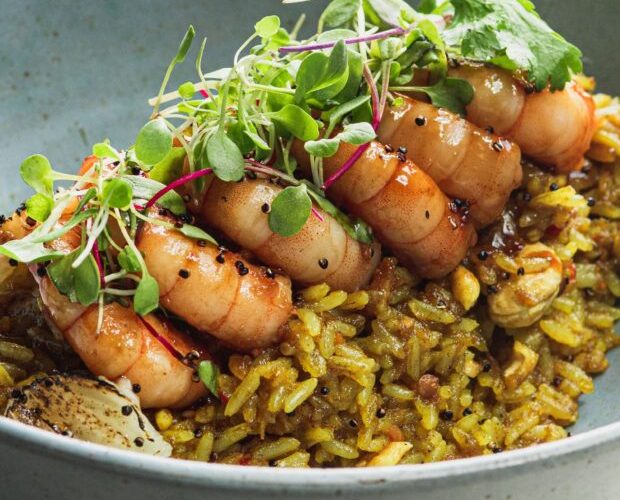 Delícias de última hora: 8 receitas especiais para o Dia dos Pais