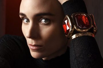 Rooney Mara afirma: ser discreta é uma maneira de desafiar convenções
