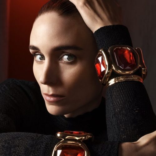 Rooney Mara afirma: ser discreta é uma maneira de desafiar convenções