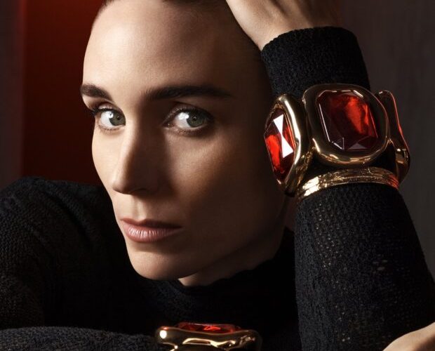 Rooney Mara afirma: ser discreta é uma maneira de desafiar convenções