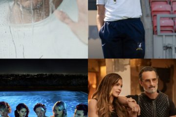 Agosto traz novidades no streaming: Wagner Moura em filme, o retorno de Ted Lasso e mais estreias imperdíveis