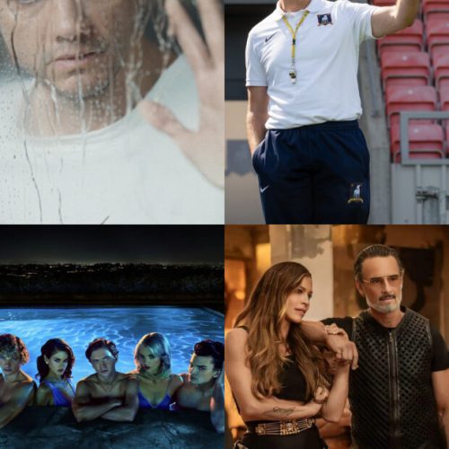 Agosto traz novidades no streaming: Wagner Moura em filme, o retorno de Ted Lasso e mais estreias imperdíveis