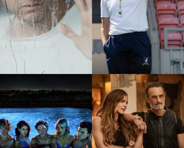 Agosto traz novidades no streaming: Wagner Moura em filme, o retorno de Ted Lasso e mais estreias imperdíveis