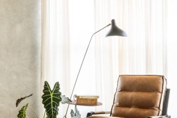 Seis dicas de decoração para criar a sensação de espaço em qualquer cômodo da residência