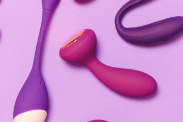 Descubra 10 itens sensuais para apimentar suas noites, esteja você sozinho ou acompanhado!