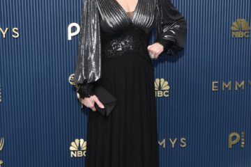 Quatro destaques do Emmy 2026