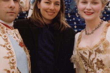 Vinte Anos de “Maria Antonieta”: Sofia Coppola Celebra com Livro, Exposição e Documentário