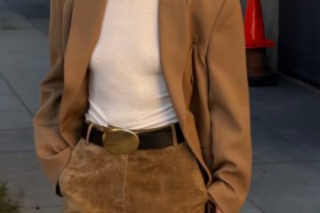 Seis opções de blusas de frio para mulheres que prometem looks versáteis durante toda a estação