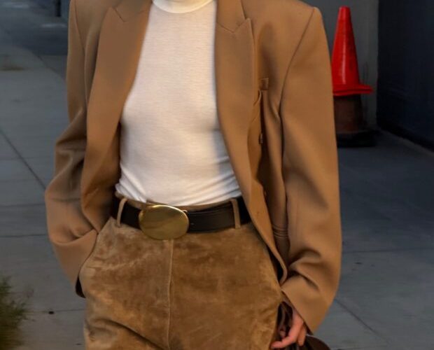 Seis opções de blusas de frio para mulheres que prometem looks versáteis durante toda a estação