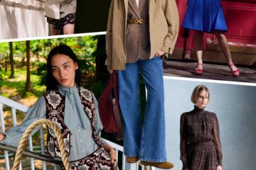 Seis marcas parisienses que são verdadeiros tesouros da moda