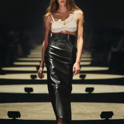 NYFW: Khaite, verão 2027