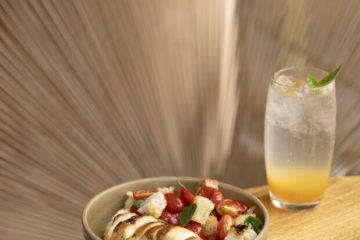 Cinco receitas saudáveis e simples para um jantar prático no dia a dia