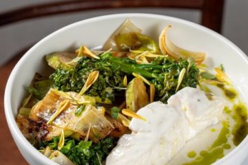Seis opções de receitas low carb que garantem sabor nas suas refeições
