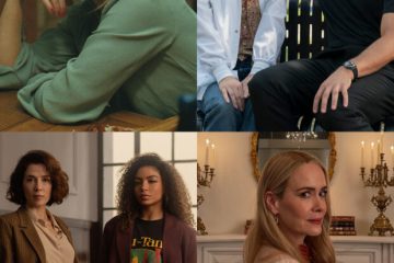Novos Lançamentos no Streaming em Setembro: “O Convite”, “Habeas Corpus” e “A Hipótese do Amor” entre as Novidades