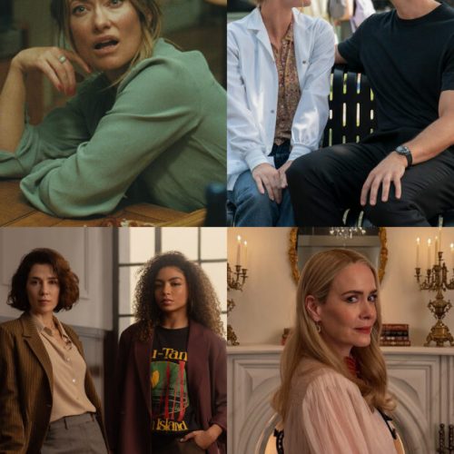 Novos Lançamentos no Streaming em Setembro: “O Convite”, “Habeas Corpus” e “A Hipótese do Amor” entre as Novidades