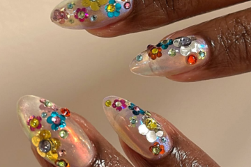 9 tendências de unhas decoradas que prometem dominar a temporada