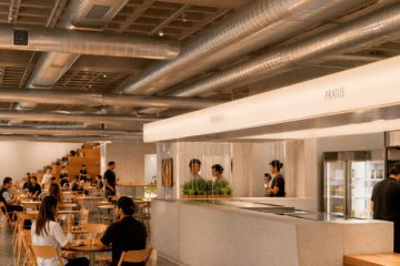 Time Out Market inaugura espaço de gastronomia no Conjunto Nacional em São Paulo