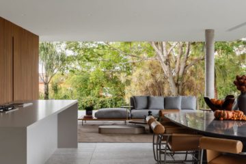Transforme sua área gourmet: 7 dicas para uma decoração renovada sem obras