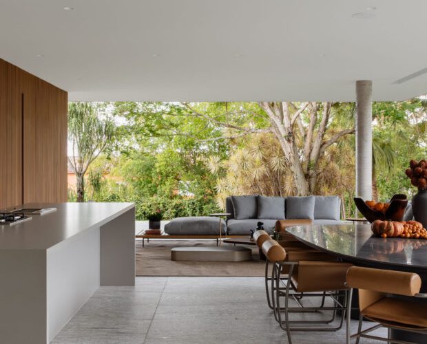 Transforme sua área gourmet: 7 dicas para uma decoração renovada sem obras