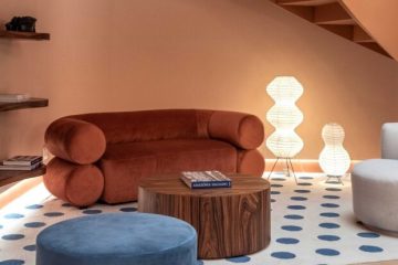 Tons inusitados: três duplas de cores que conquistam a decoração moderna