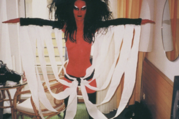 Kembra Pfahler: A Deusa do Underground e a Inspiração por Trás de Rick Owens