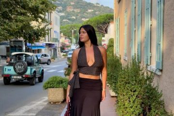 Cinco sugestões de roupas para arrasar em qualquer tipo de encontro