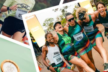 A corrida como agente de mudança: histórias inspiradoras de mulheres em transformação