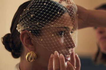 10 Ideias de Penteados para Arrasar no Seu Casamento Civil
