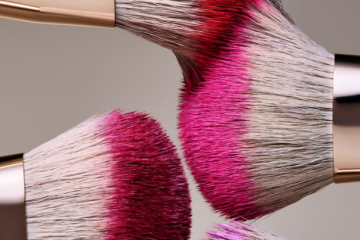Em busca do blush ideal? Conheça as escolhas das profissionais de maquiagem