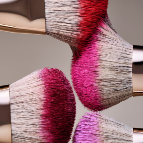 Em busca do blush ideal? Conheça as escolhas das profissionais de maquiagem
