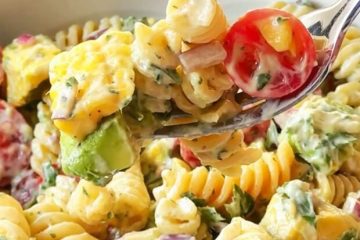 Transforme sua salada de macarrão com estas 5 dicas incríveis!
