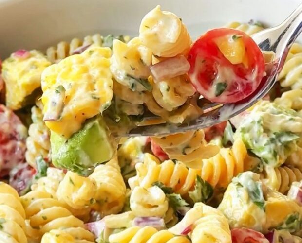 Transforme sua salada de macarrão com estas 5 dicas incríveis!