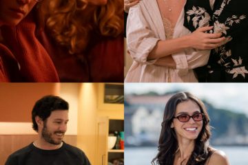 Lançamentos Imperdíveis do Streaming em Outubro: Destaques como “Acampamento Miasma” e “Amor da Minha Vida