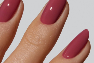 Sete ideias de unhas deslumbrantes para madrinhas de casamento